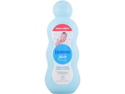 Pack DENENES Jabon Liquido Corporal Muy Suave 650 ml + 100 ml
