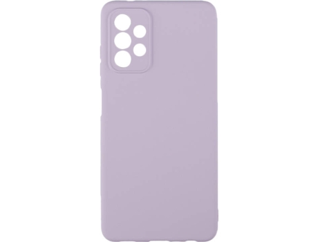 Funda Samsung A32 5G SKYHE 4508 Morado