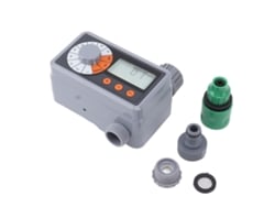 Temporizador De Riego Automático Para Grifos Dn15 Y Dn20.
