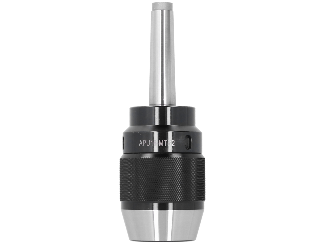Broca Integral Sin Llave Con Mango Recto, Accesorios Para Herramientas Apu16-mtb2