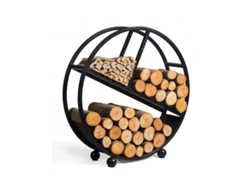 Rack de Madera Diego