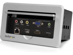 Convertidor de Vídeo STARTECH.COM BOX4HDECP