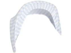 Capota BABYLINE Capri celeste