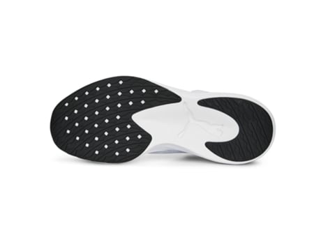 Zapatillas de Hombre para Running PUMA Redeem Profoam Blanco (40)