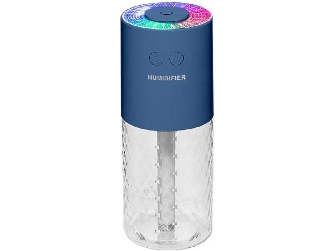Humidificador ALIN965-3 (3.5 W - Azul)