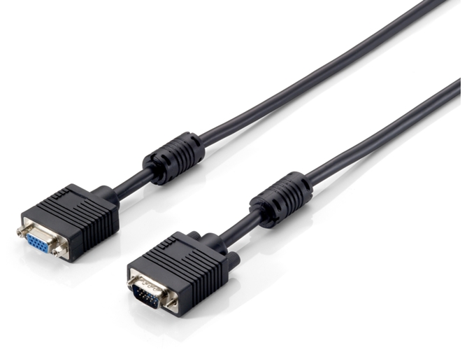 Cable de Vídeo Equip (VGA)