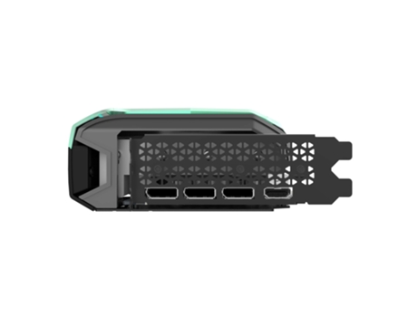 Tarjeta Gráfica ZOTAC GeForce RTX 3070 (NVIDIA - 8 GB GDDR6)