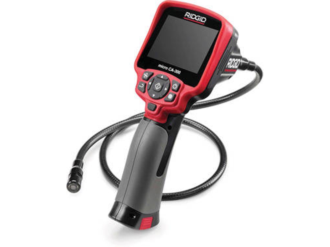 Extensión RIDGID Cabo Universal (6 180 cm)