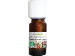 Aceite Essencial PROPOS NATURE Essencial De Gaultherie Fragantissi (10 ml de óleo essencial)