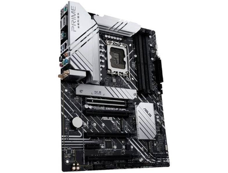 Placa Base ASUS 90MB1A90-M0EAY0 (Socket LGA 1700 - Intel Z690 - ATX)