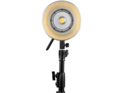 Iluminador LED Cob ZHIYUN Molus B100
