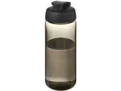 Bidón Deportivo Con Tapa Flip De 600 Ml H2o Active® "octave Tritan™"