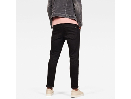 G-Star 3301 Slim Jeans