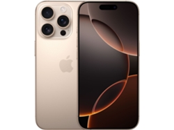 Iphone 16 Pro Max Apple (reacondicionado Marcas Mínimas 256 GB Oro)