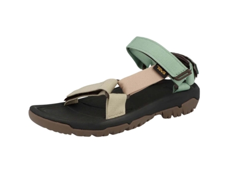 Sandalias de Mujer TEVA Hurricane Multicolor (40)