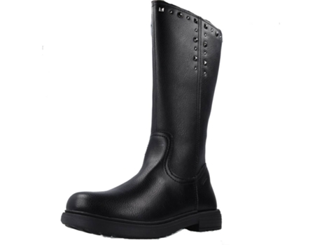 Zapatos de Niños GEOX Negro (39)