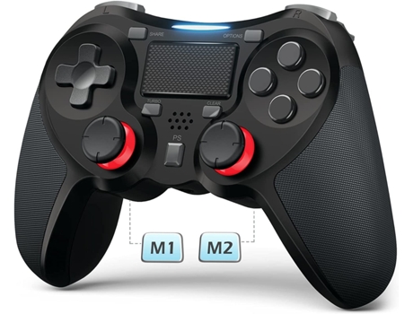 Mando Universal CHRONUS
