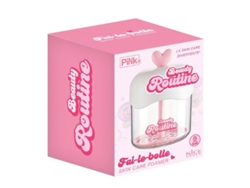Fai Le Bolle Bonita Rutina De Belleza