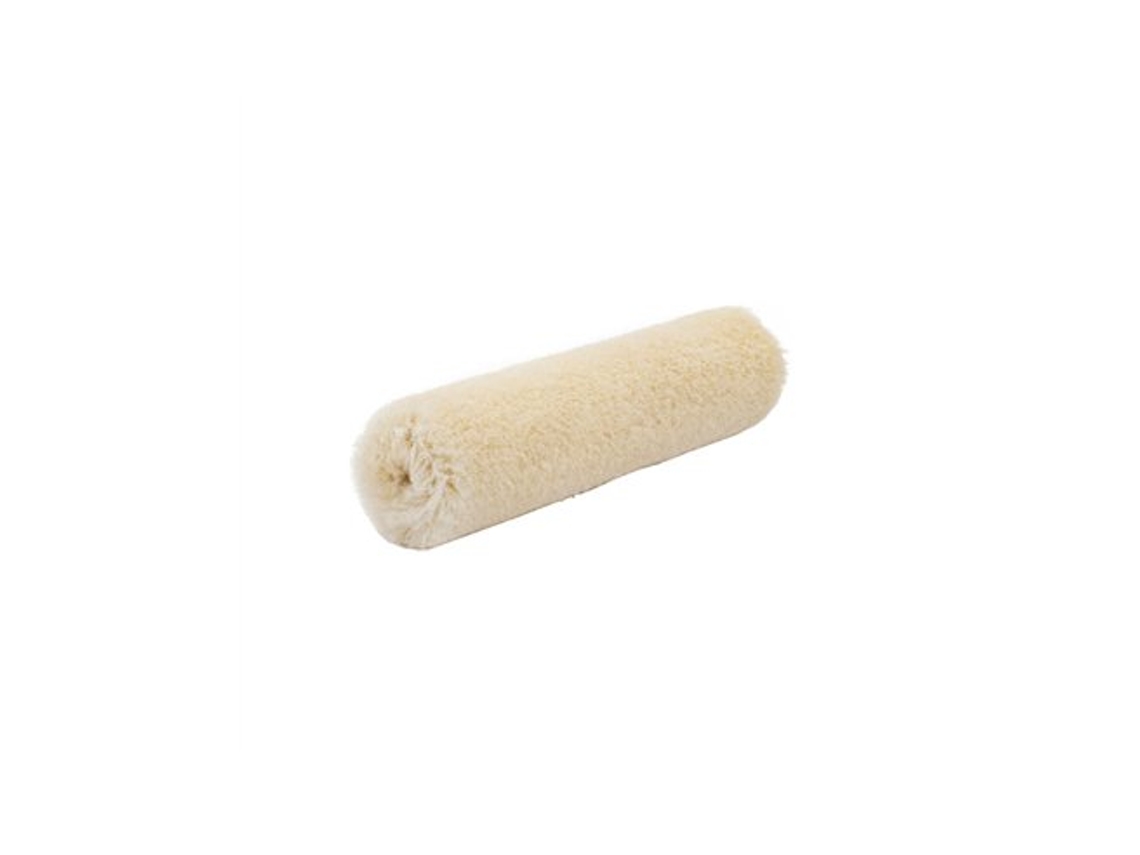 Paquete. 10 Recargas Rollo De Terciopelo 10cm Barniz Esmalte 3250 Barbosa