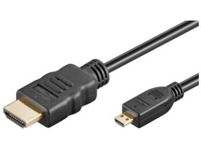 Cable HDMI GOOBAY (HDMI)