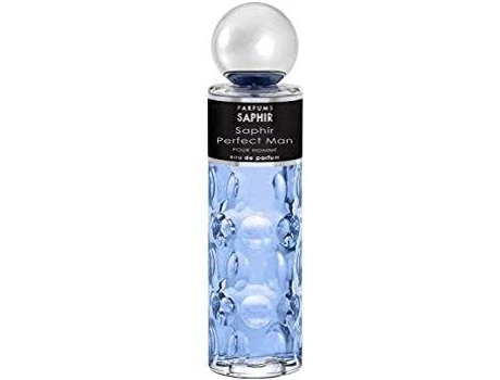 Perfume SAPHIR Perfect Man N 88 Edp (200 ml)