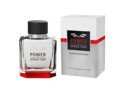 ANTONIO BANDERAS - Power of Seduction EDT 30ml