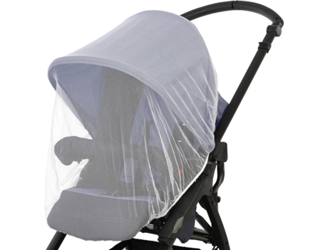 Mosquitera para Carrito KIOKIDS Blanco