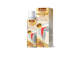 Spray para el cuidado de las articulaciones con veneno de abeja