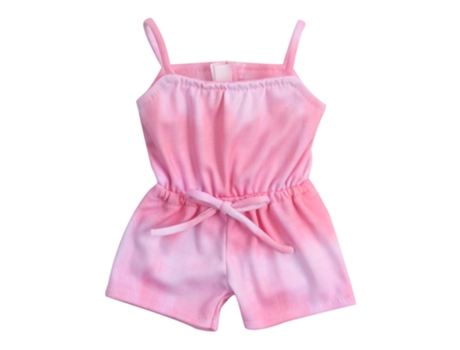 Accesorios de Muñecos SOPHIA'S (Rosa - 45,7 cm)
