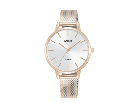 Reloj Hombre LORUS RG274WX9