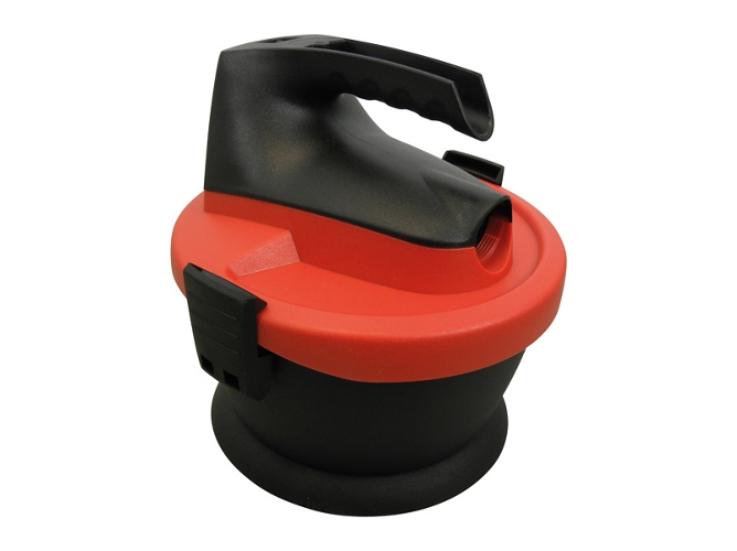 Aspirador de Mano CARPOINT 1710013
