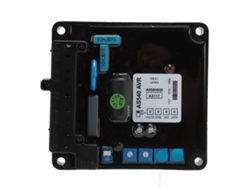 Regulador y estabilizador de voltaje automático AVR As540 de 110 V, accesorios para grupos electrógenos, piezas de alta precisión