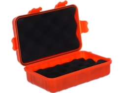 Caja de almacenamiento eléctrica rígida portátil Slowmoose.