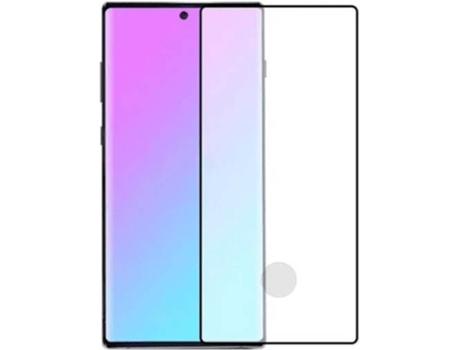 Protector de Pantalla Cristal Templado Samsung Galaxy Note 10+ G4M GorilasGlass