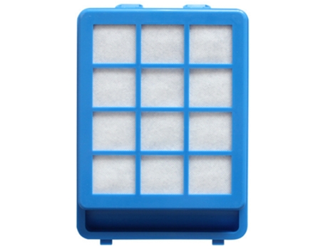 Filtro para Fc9911 Fc9912 Fc9920 Fc9932 piezas de aspiradora aspiradora filtro Hepa caja de filtro de polvo