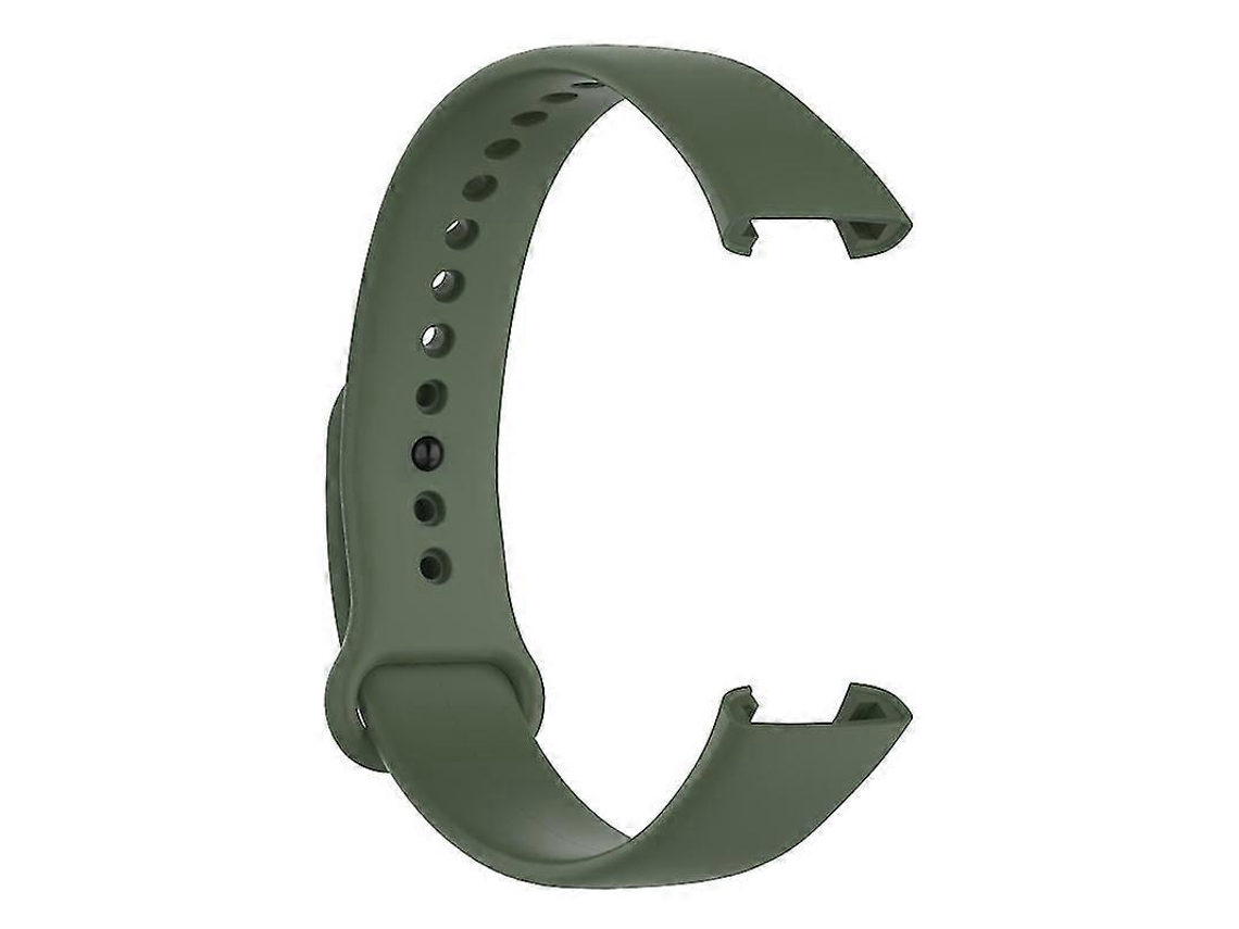 Correa de silicona antiarañazos para Redmi Smart Band Pro Ly Ebike