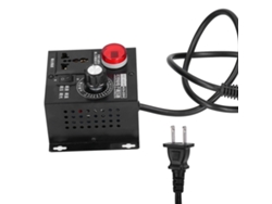 Regulador De Voltaje Electrónico Scr De 4000 W Con Control De Potencia Ajustable Ac110/220v