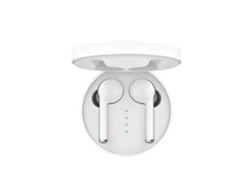 YDCY Auriculares Bluetooth True Wireless 5.0 Inear con caja de carga Cancelación de ruido y micrófono incorporado Escuche música Lyly con un Mini para S