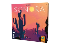 Sonora Juego em Portugués DEVIR  (10 años)