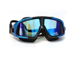 Fasst-gafas De Natación Polarizadas Antideslizantes Anti-niebla Uv400 Para Hombre Y Mujer
