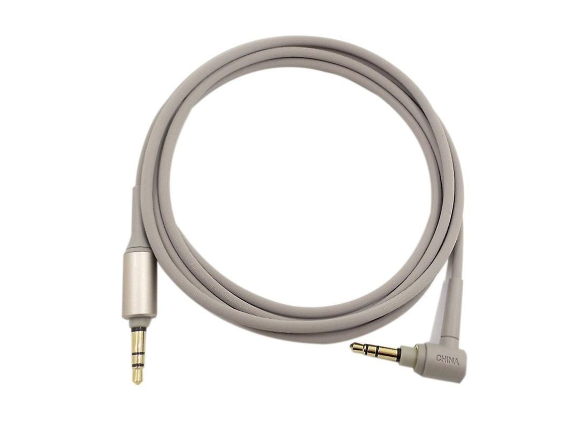 Cable De Audio De Repuesto Compatible Con Los Auriculares Inalámbricos Sony Wh-1000xm2 Y Wh-1000xm3.
