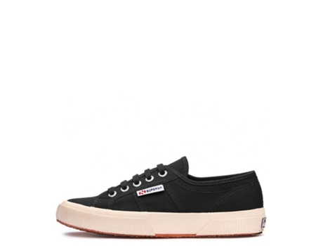 Zapatillas de Mujer SUPERGA Cotu Classic Negro (40)