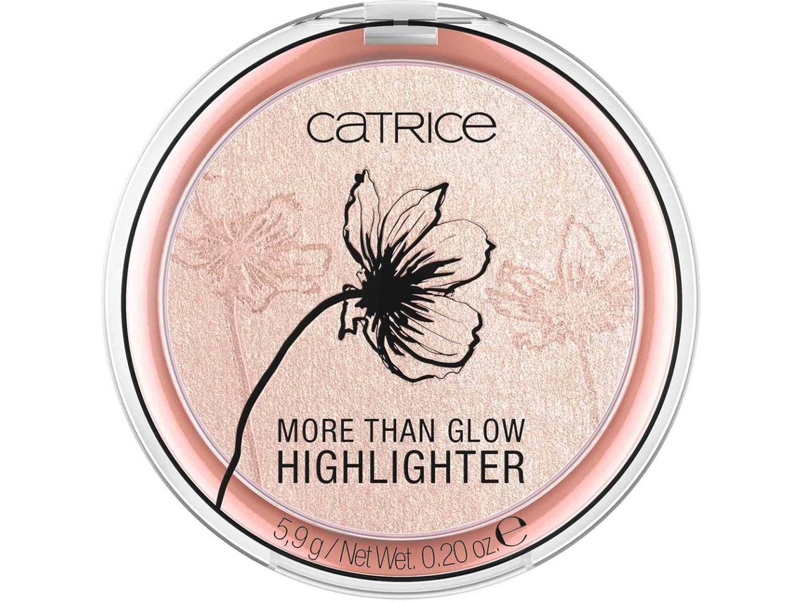 Iluminador CATRICE More Than Glow 020 (5,9 g)