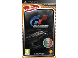 Juego Gran Turismo Essentials - PSP (de segunda mano/Calidad A)