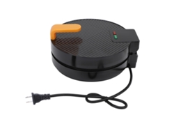 Máquina Para Hacer Donas Mini 1400w Calefacción Doble 8 Donas Al Mismo Tiempo Para Desayunos Y Postres Enchufes Ee.uu. 110v