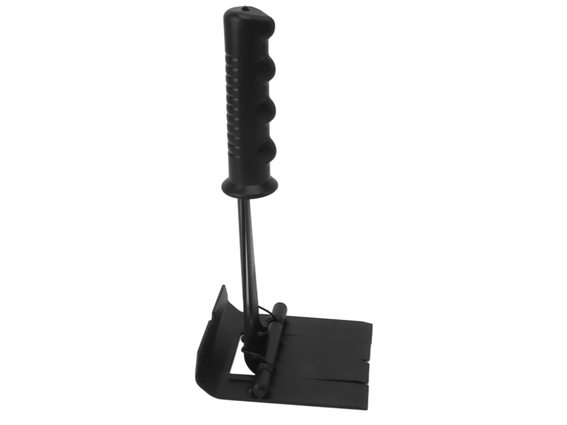 Inclinómetro magnético digital Primerox 4x90° para carpintería | Sin marca