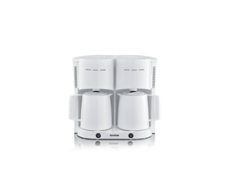 Cafetera de Goteo SEVERIN Ka 9314