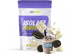 Isolate 90 Cfm - 1kg Chocolate Blanco Con Black Cookies Masmusculo