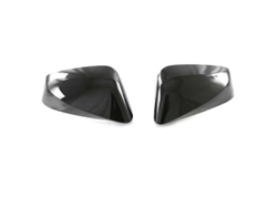 Cubierta del espejo retrovisor trasero Air-Scythe, manija del lavabo, Lexus NX250 2021-2023