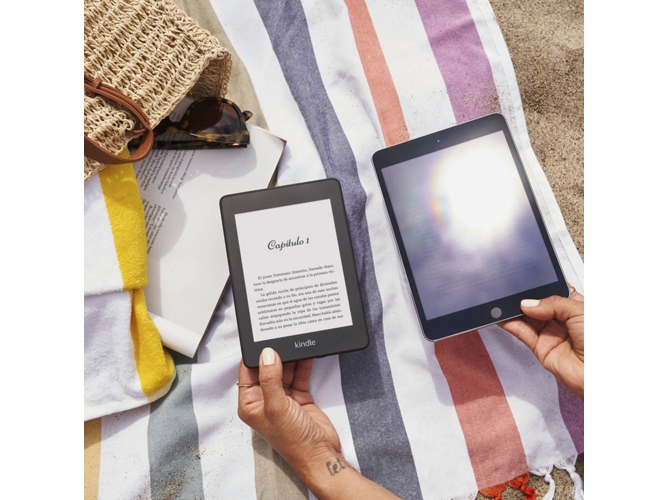 ebook paperwhite oferta